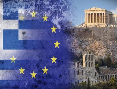 Bloomberg: «Προκλήσεις για το μέλλον της και την ταυτότητα της ΕΕ το φθινόπωρο»